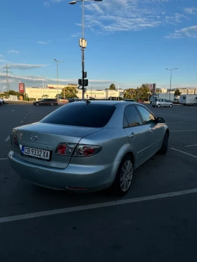 Mazda 6 GG | Mobile.bg � ����� ������ 12