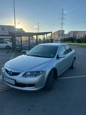 Mazda 6 GG | Mobile.bg � ����� ������ 4