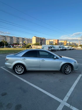 Mazda 6 GG | Mobile.bg � ����� ������ 8