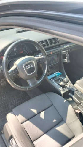 Audi A4 1.8T Quattro | Mobile.bg � ����� ������ 8