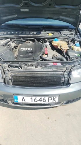 Audi A4 1.8T Quattro | Mobile.bg � ����� ������ 7
