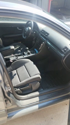 Audi A4 1.8T Quattro | Mobile.bg � ����� ������ 9