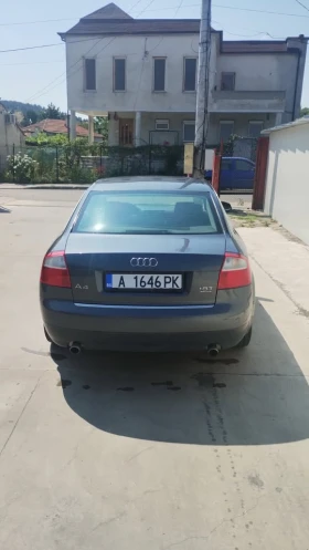 Audi A4 1.8T Quattro | Mobile.bg � ����� ������ 3