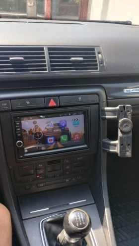 Audi A4 1.8T Quattro | Mobile.bg � ����� ������ 2