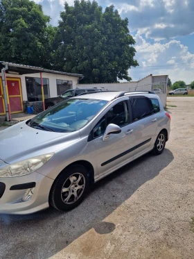 Peugeot 308 308sw | Mobile.bg � ����� ������ 2