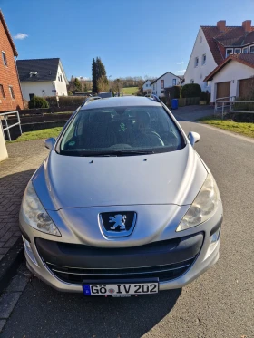 Peugeot 308 308sw | Mobile.bg � ����� ������ 7