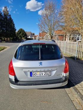Peugeot 308 308sw | Mobile.bg � ����� ������ 8