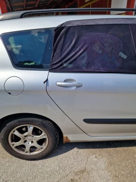Peugeot 308 308sw | Mobile.bg � ����� ������ 4
