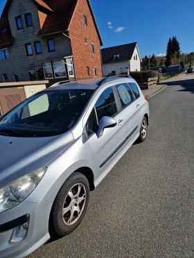 Peugeot 308 308sw | Mobile.bg � ����� ������ 9