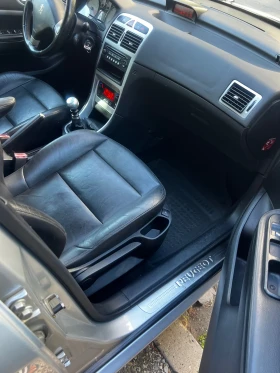 Peugeot 307 | Mobile.bg � ����� ������ 16