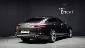 Mercedes-Benz AMG GT 43 4MATIC+ * HUD* 360* КОЖА* ОБДУХ* НАВИ* ПАНО - 35500 € - 19463711 2
