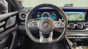 Mercedes-Benz AMG GT 43 4MATIC+ * HUD* 360* КОЖА* ОБДУХ* НАВИ* ПАНО - 35500 € - 19463711 11
