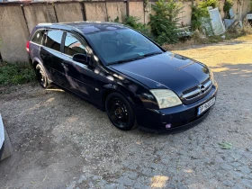 ����� �� �������� �� Opel Vectra