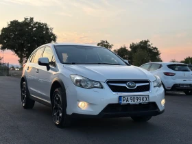Subaru XV 2.0D 4x4 Navi Camera ������� Keyless | Mobile.bg � ����� ������ 1