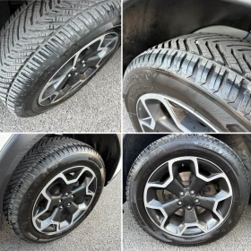Subaru XV 2.0D 4x4 Navi Camera ������� Keyless | Mobile.bg � ����� ������ 15