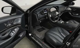 Mercedes-Benz S 400 L * 4MATIC * ОБДУХВАНЕ * ДИСТРОНИК * HEAD UP *  | Auto.bg — изображение 10