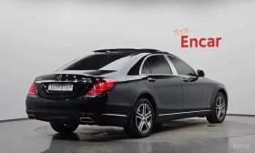 Mercedes-Benz S 400 L * 4MATIC * ОБДУХВАНЕ * ДИСТРОНИК * HEAD UP *  | Auto.bg — изображение 2