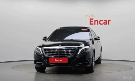 Mercedes-Benz S 400 L * 4MATIC * ОБДУХВАНЕ * ДИСТРОНИК * HEAD UP *  | Auto.bg — изображение 3