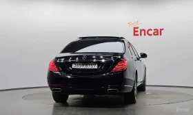 Mercedes-Benz S 400 L * 4MATIC * ОБДУХВАНЕ * ДИСТРОНИК * HEAD UP *  | Auto.bg — изображение 4