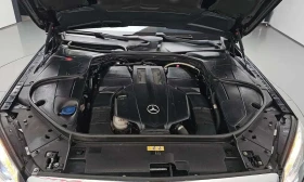 Mercedes-Benz S 400 L * 4MATIC * ОБДУХВАНЕ * ДИСТРОНИК * HEAD UP *  | Auto.bg — изображение 6