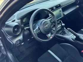 Toyota GR86 * Premium * CARFAX * ����� �� ����������� | Mobile.bg � ����� ������ 5