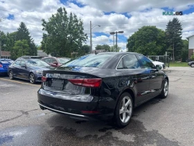 Audi A3 40 TFSI | 2.0 Turbo | 190 к.с. | S tronic | Sedan | Auto.bg — изображение 7