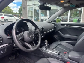 Audi A3 40 TFSI | 2.0 Turbo | 190 к.с. | S tronic | Sedan | Auto.bg — изображение 8
