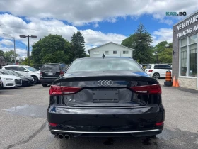 Audi A3 40 TFSI | 2.0 Turbo | 190 к.с. | S tronic | Sedan | Auto.bg — изображение 6