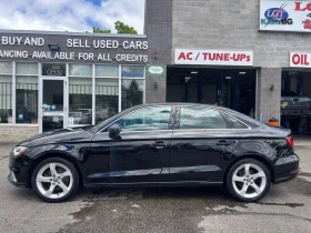 Audi A3 40 TFSI | 2.0 Turbo | 190 к.с. | S tronic | Sedan | Auto.bg — изображение 4