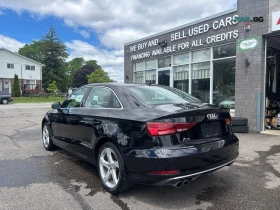 Audi A3 40 TFSI | 2.0 Turbo | 190 к.с. | S tronic | Sedan | Auto.bg — изображение 5