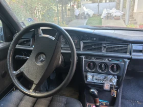Mercedes-Benz 190 undefined | Auto.bg — изображение 5