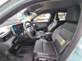 Renault 4 Iconic E-tech EV150 52kWh | Mobile.bg � ����� ������ 14