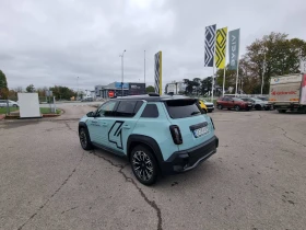 Renault 4 Iconic E-tech EV150 52kWh | Mobile.bg � ����� ������ 7