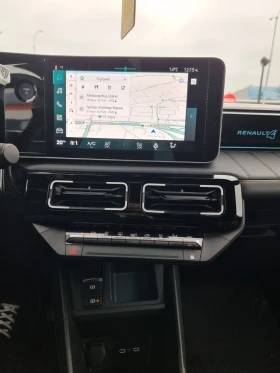 Renault 4 Iconic E-tech EV150 52kWh | Mobile.bg � ����� ������ 12