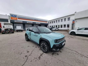 Renault 4 Iconic E-tech EV150 52kWh | Mobile.bg � ����� ������ 3