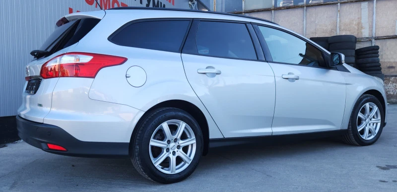 Ford Focus, снимка 3 - Автомобили и джипове - 47378524