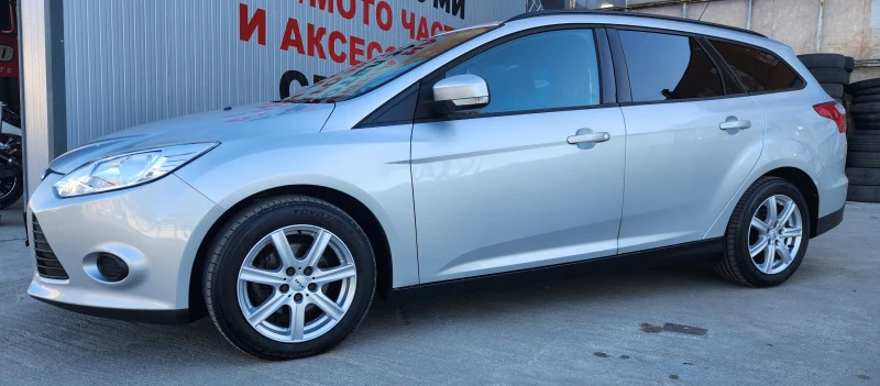 Ford Focus, снимка 1 - Автомобили и джипове - 47378524