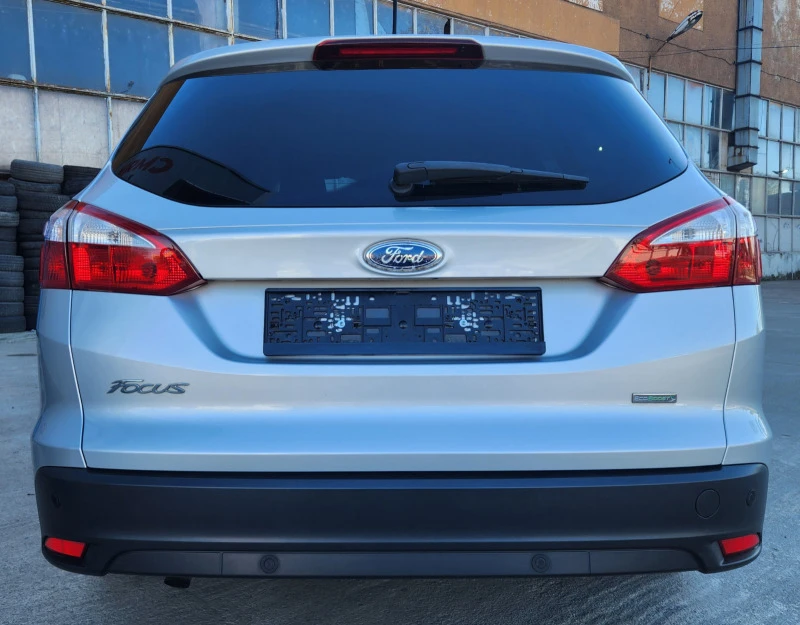 Ford Focus, снимка 7 - Автомобили и джипове - 47378524