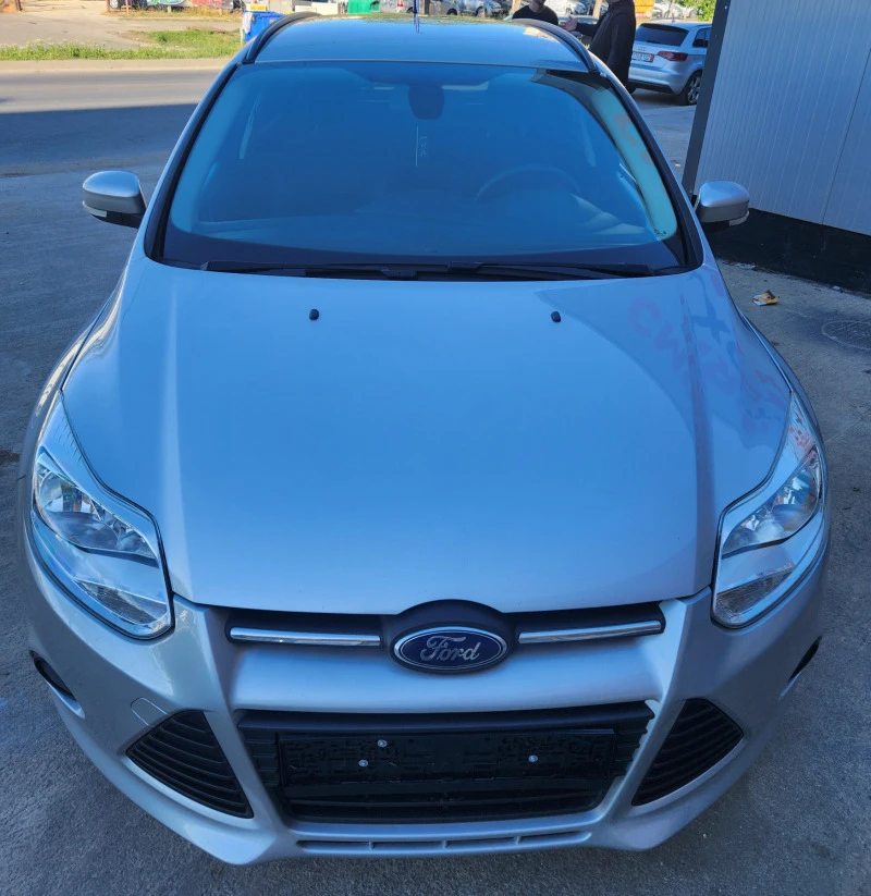 Ford Focus, снимка 5 - Автомобили и джипове - 47378524