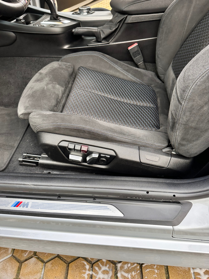 BMW 120 X Drive M pack, снимка 10 - Автомобили и джипове - 44269988