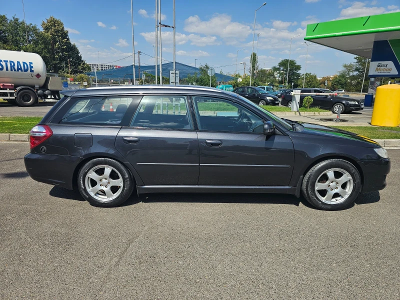 Subaru Legacy 2.0i 150к.с газ/бензин , снимка 6 - Автомобили и джипове - 47470750