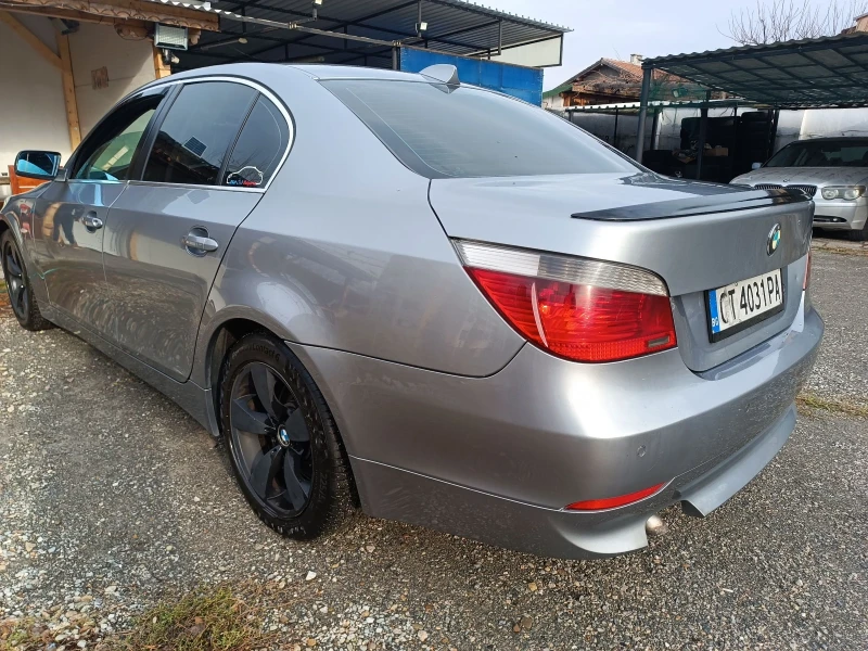 BMW 525 525, снимка 16 - Автомобили и джипове - 48169088