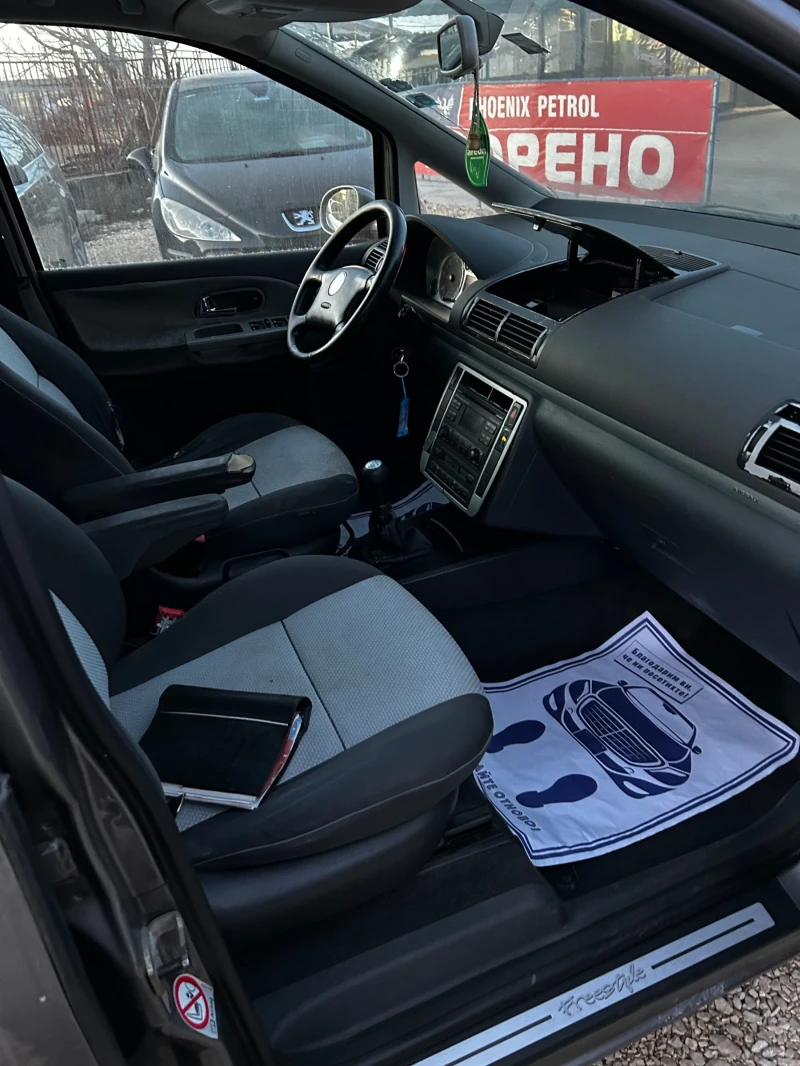 VW Sharan 2.0TDI 8клапана , снимка 9 - Автомобили и джипове - 48924141