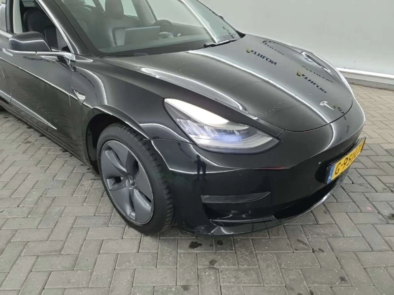 Tesla Model 3  4х4 Европейска Гаранция, снимка 14 - Автомобили и джипове - 49306042