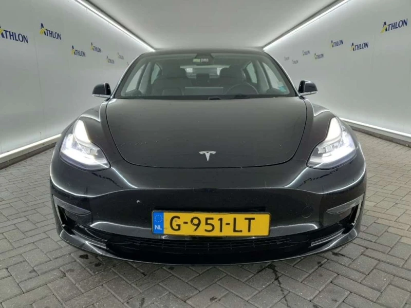 Tesla Model 3  4х4 Европейска Гаранция, снимка 12 - Автомобили и джипове - 49306042