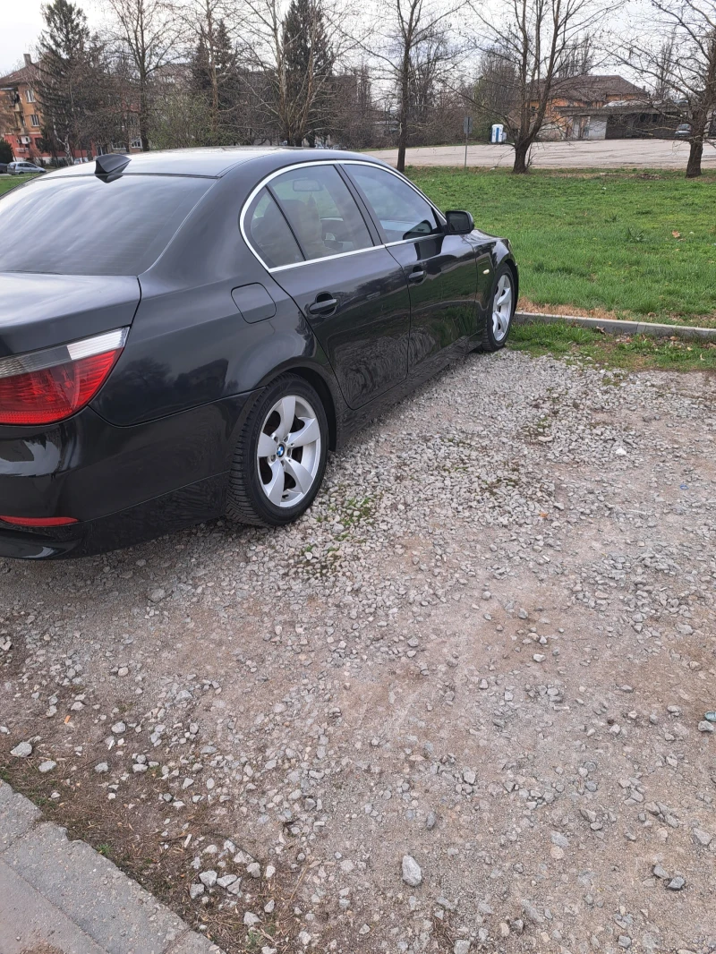 BMW 530 3000, снимка 5 - Автомобили и джипове - 49609003