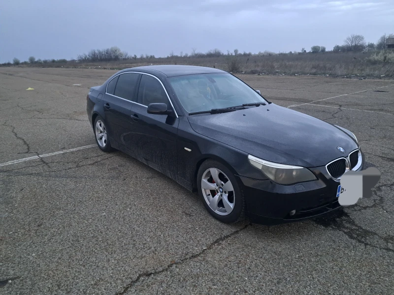 BMW 530 3000, снимка 8 - Автомобили и джипове - 49609003