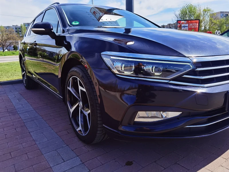 VW Passat Business 2.0 TSI OPF DSG 7, снимка 2 - Автомобили и джипове - 51828740