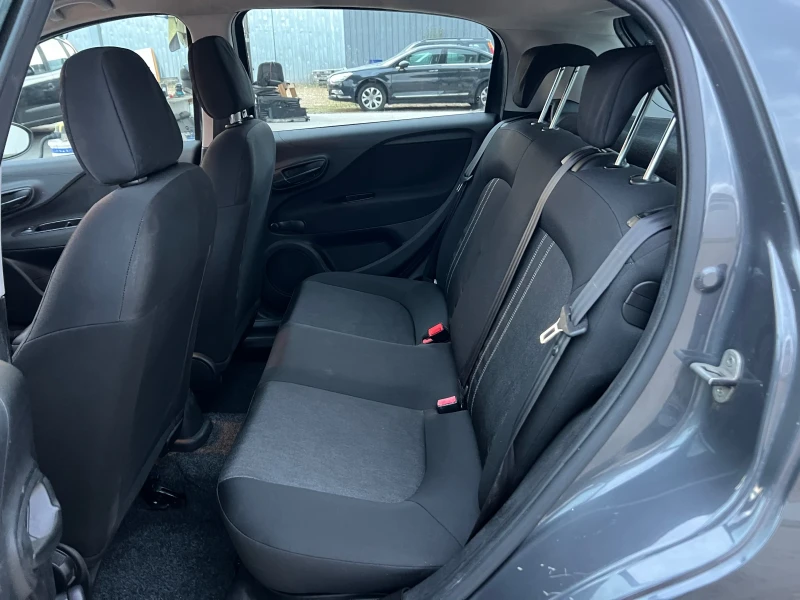 Fiat Punto 1.4i-78к.с.-GPL/ EURO6B/ ИТАЛИЯ, снимка 12 - Автомобили и джипове - 50712171