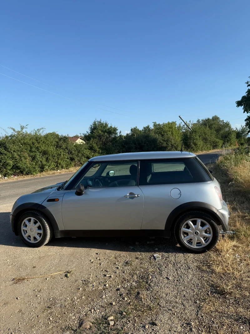Mini One, снимка 4 - Автомобили и джипове - 51106054